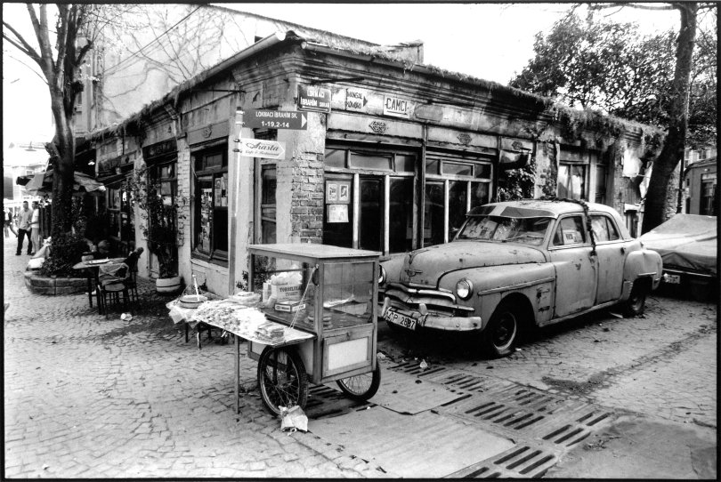 Photos, Etats-Unis, Elias Thuloup