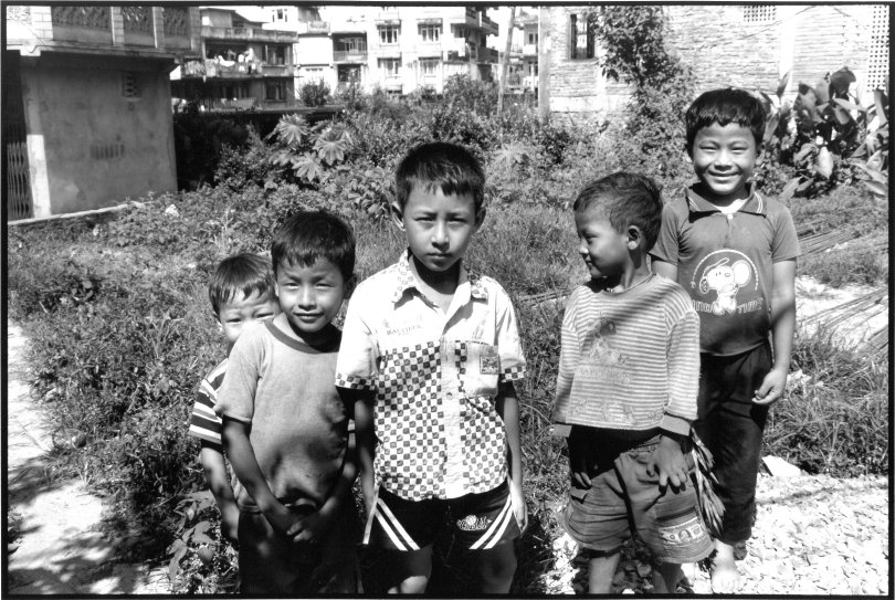 Photos, Maroc, Elias Thuloup