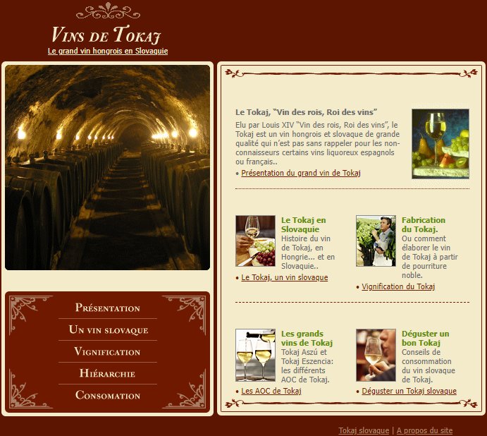 Tokaj slovaque
