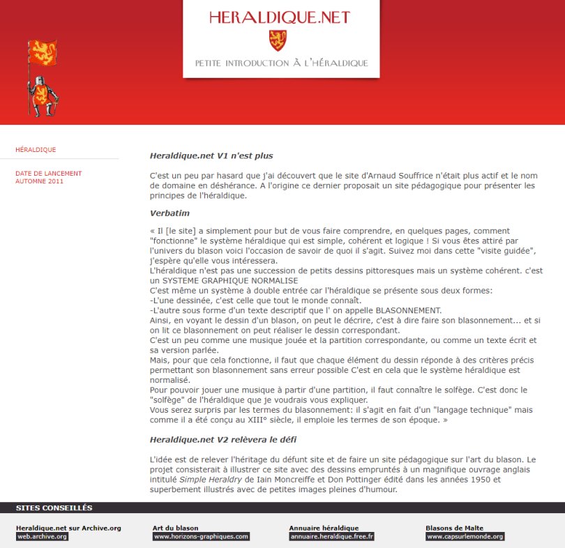 Heraldique.Net