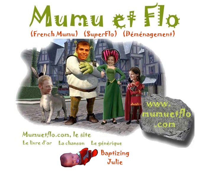 Mariage de Muriel & Florian