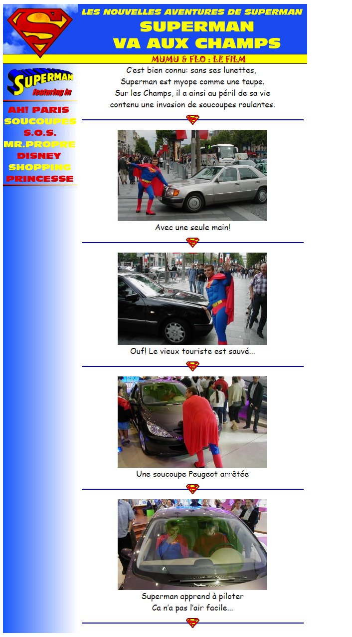 Mariage de Muriel & Florian