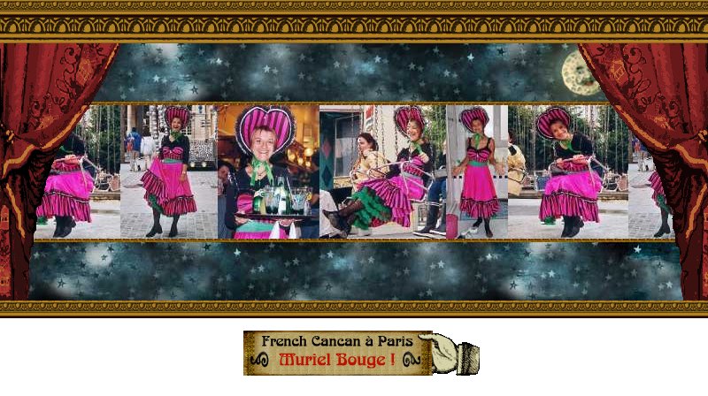 Mariage de Muriel & Florian