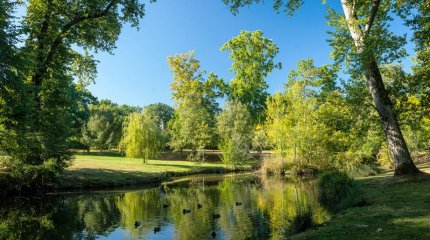 Colomiers, Haute-Garonne