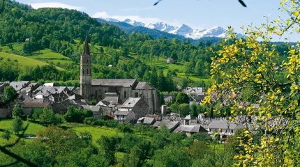 Massat, Couserans, Ariège