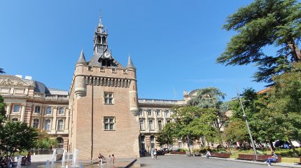 Toulouse, Occitanie
