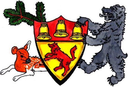 Blason, Armoiries Loubet del Bayle