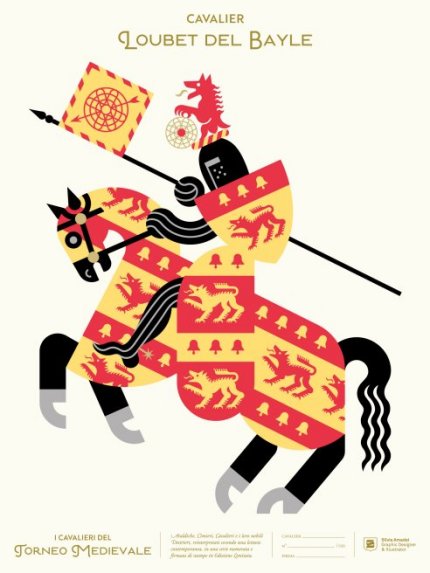 Blason, Armoiries Loubet del Bayle