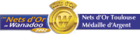 Wanadoo Net d’Or 2002