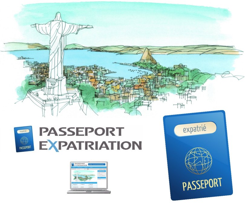 Ancien site Passeport Expatriation