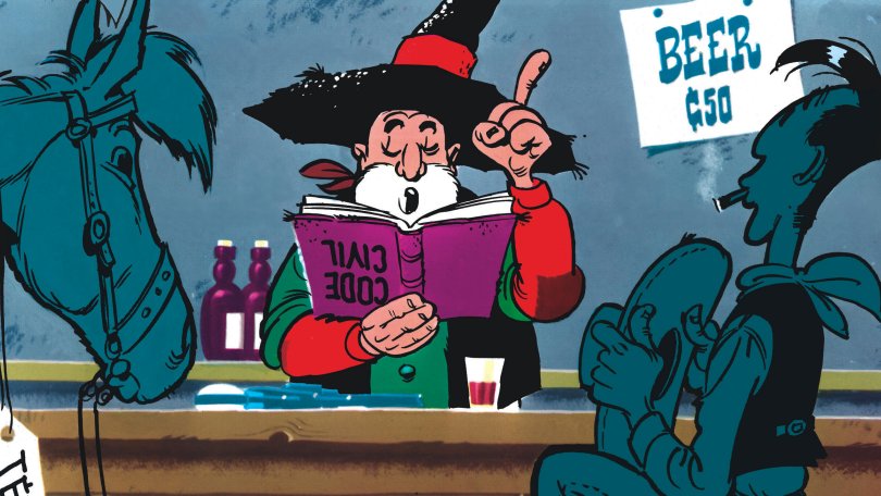 Notice légale de JCLdB.com