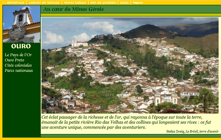 Minas Gerais