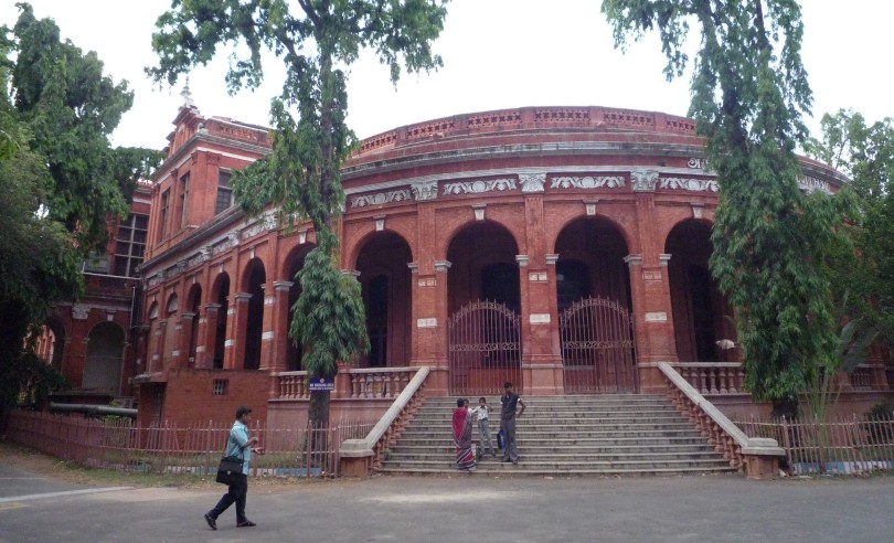 Government Musem, Chennai, Tamil Nadu