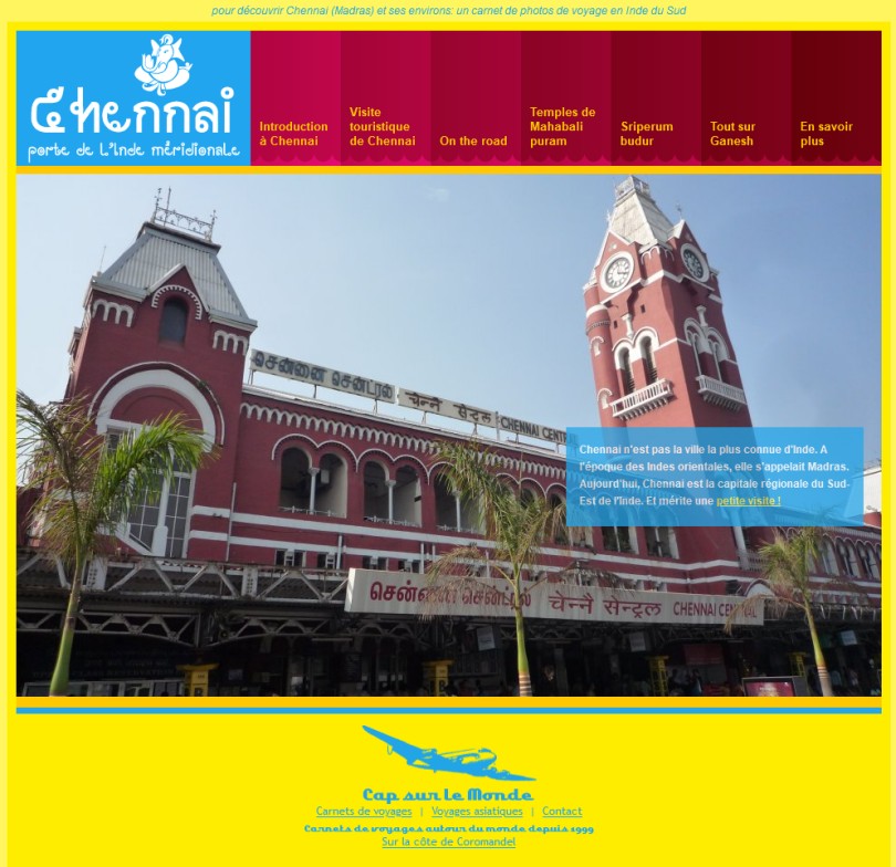 Government Musem, Chennai, Tamil Nadu