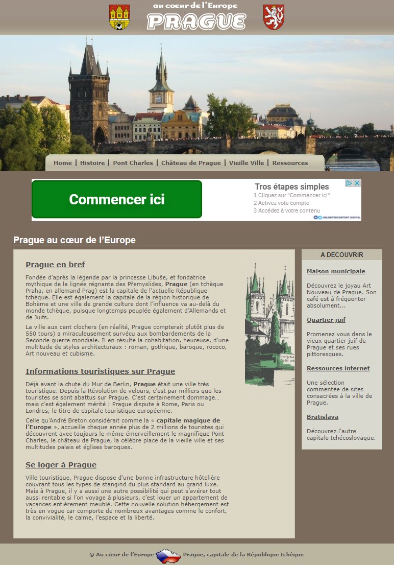 Prague, République tchèque