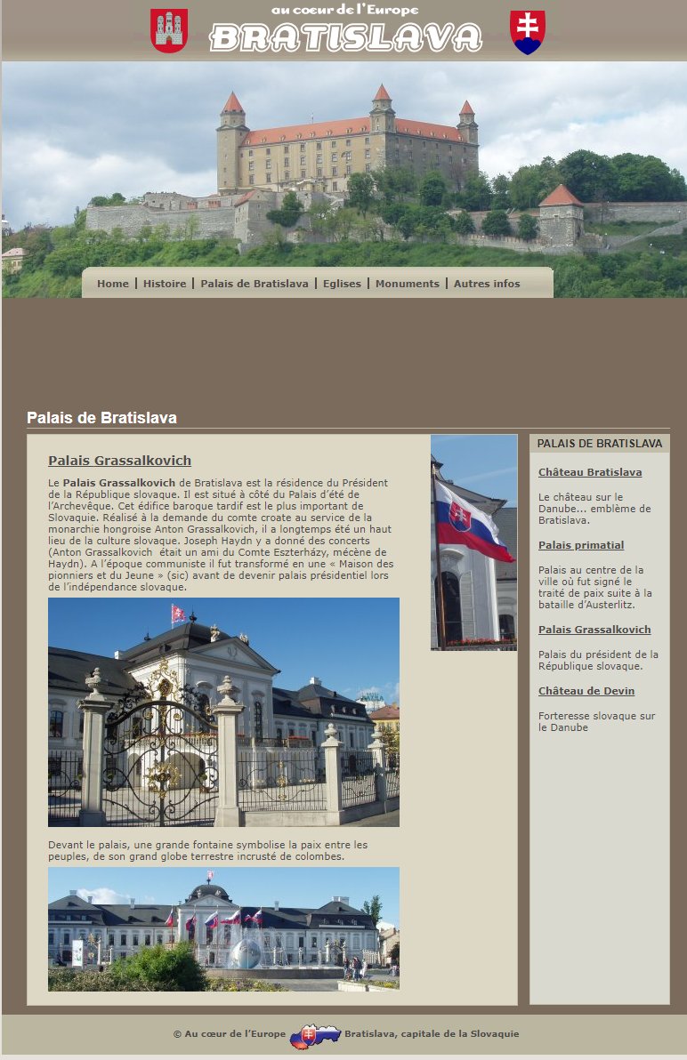 Bratislava, Slovaquie