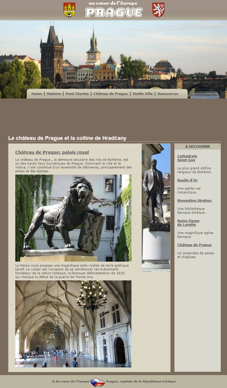 Prague, République tchèque