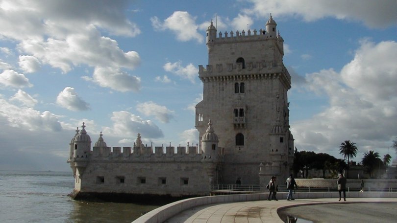 Lisbonne, une cité tournée vers l’Océan (Portugal)
